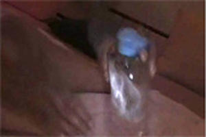 Een lekkere aftrek beurt